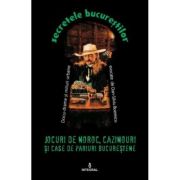 Jocuri de noroc, cazinouri și case de pariuri bucureștene