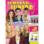 Almanah junior (1/2015)