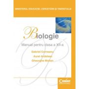 BIOLOGIE. Manual pentru clasa a XII-a