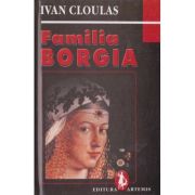 FAMILIA BORGIA