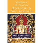 BUCURIA DE A TRĂI