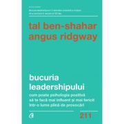 BUCURIA LEADERSHIPULUI
