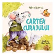 CARTEA CURAJULUI
