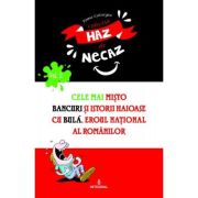 Cele mai mișto bancuri și istorii haioase cu Bulă, eroul național al românilor