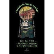 Cele mai vechi cârciumi bucureștene și clienții lor celebri