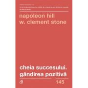 CHEIA SUCCESULUI. DEZVOLTAREA PERSONALĂ
