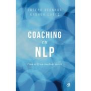 COACHING CU NLP