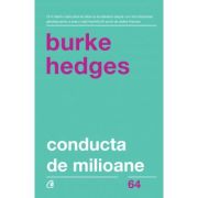 CONDUCTA DE MILIOANE