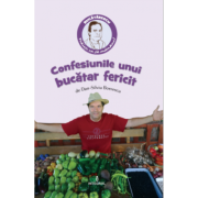 Confesiunile unui bucătar fericit