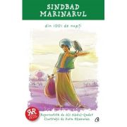 SINDBAD MARINARUL. Repovestire