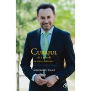 CURAJUL DE A PRINDE O STEA CĂZĂTOARE
