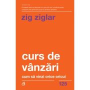 CURS DE VÂNZĂRI
