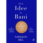 DE LA IDEE LA BANI. Ediție de colecție