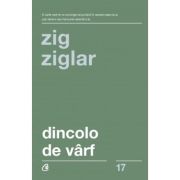 DINCOLO DE VÂRF