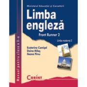 LIMBA ENGLEZĂ L2. Manual pentru clasa a X-a