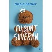 EU SUNT SUVERAN