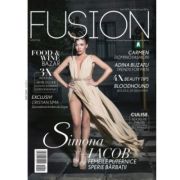 FUSION nr. 1 (vara 2015)