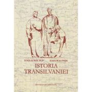 ISTORIA TRANSILVANIEI