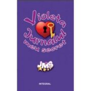 VIOLETA. JURNALUL MEU SECRET