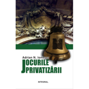 JOCURILE PRIVATIZARII