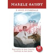 MARELE GATSBY - F. Scott Fitzgerald. Repovestire
