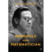 MEMORIILE UNUI MATEMATICIAN