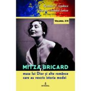 MITZA BRICARD, muza lui Dior, și alte românce care au rescris istoria modei