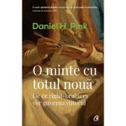 O MINTE CU TOTUL NOUĂ