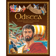 ODISEEA