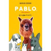 PABLO, THE ALPACA. SCRISOAREA