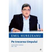 PE TRECEREA TIMPULUI