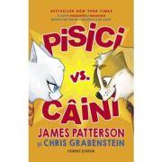 PISICI vs. CÂINI