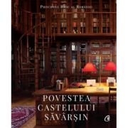 POVESTEA CASTELULUI SĂVÂRȘIN