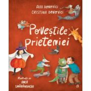 POVEȘTILE PRIETENIEI