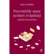 POVESTIRILE UNOR ȘCOLARI ZVĂPĂIAȚI. Amintiri pandemice