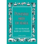 POVEȘTILE MELE DE SEARĂ