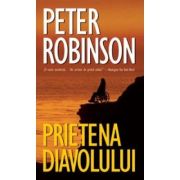 PRIETENA DIAVOLULUI