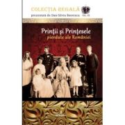 Prinții și Prințesele pierdute ale României