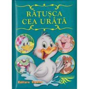 RATUSCA CEA URATA