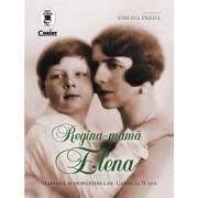 REGINA-MAMĂ ELENA