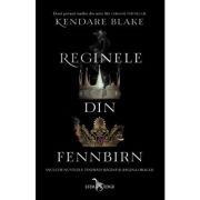 REGINELE DIN FENNBIRN