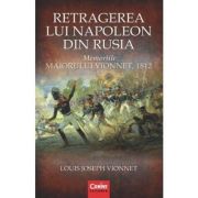 RETRAGEREA LUI NAPOLEON DIN RUSIA
