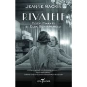 RIVALELE. Coco Chanel și Elsa Schiaparelli