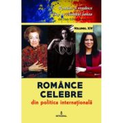 Românce celebre din politica internațională