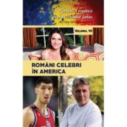Români celebri în America
