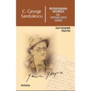 Romanian words in Finnegans Wake