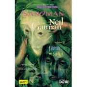 SANDMAN 3.ȚARA VISULUI