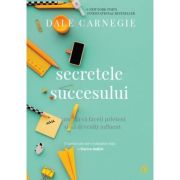SECRETELE SUCCESULUI