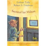 SECRETUL LUI MILTON
