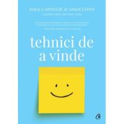 TEHNICI DE A VINDE